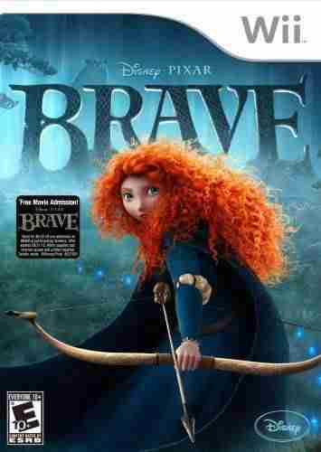 Descargar Brave [English][USA][ZRY] por Torrent